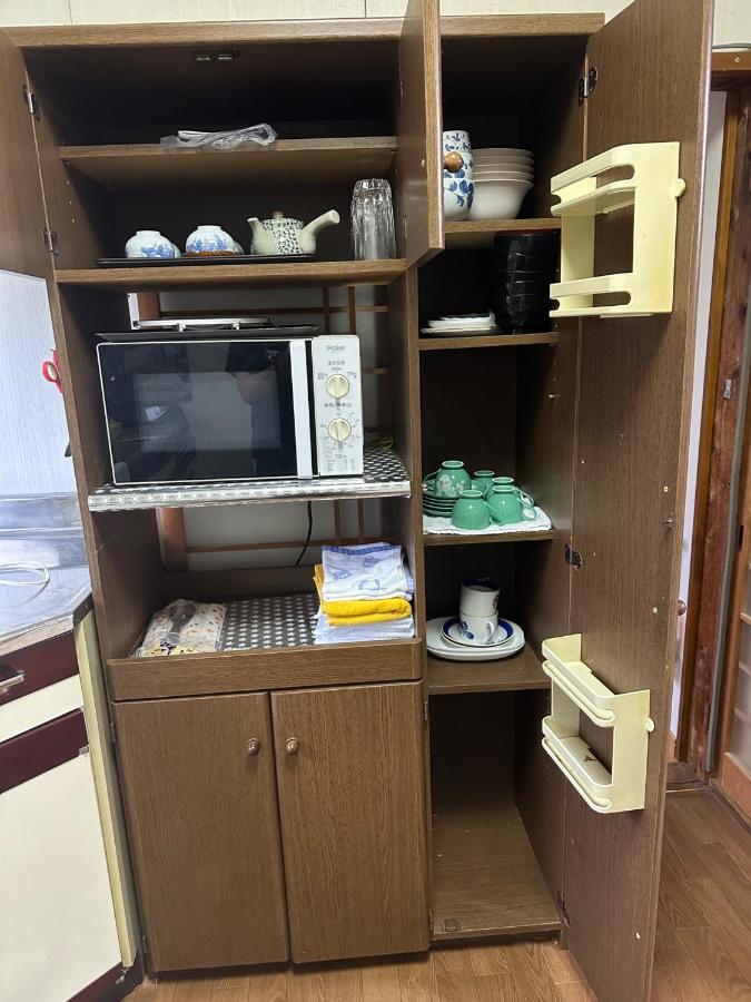 Holiday home Minpaku Tanaka - Vacation 15255 Kyotango