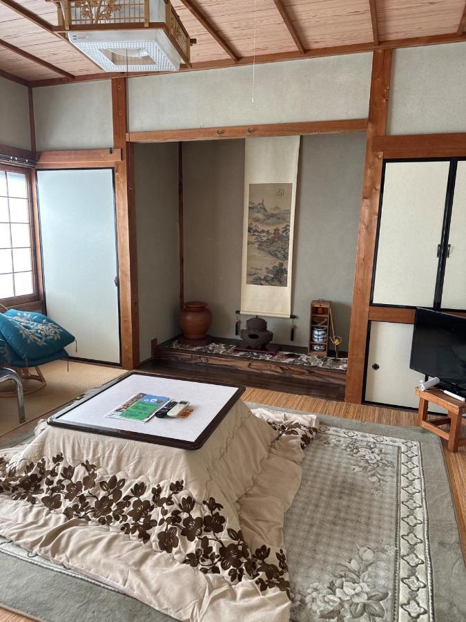 Minpaku Tanaka - Vacation 15255 Holiday home Kyotango